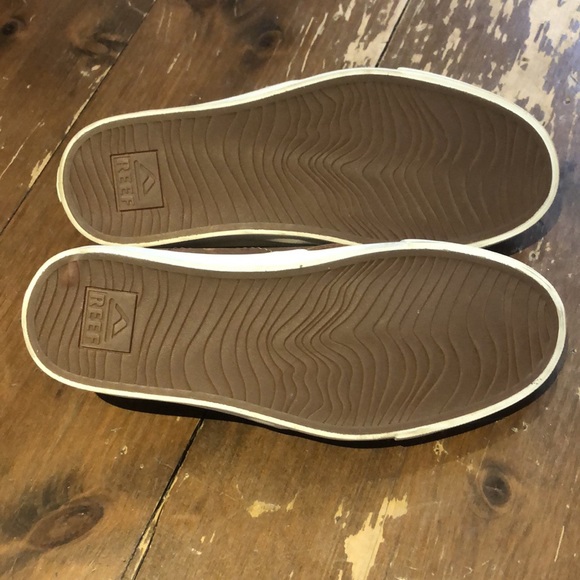 New Reef leather shoes - Picture 6 of 7